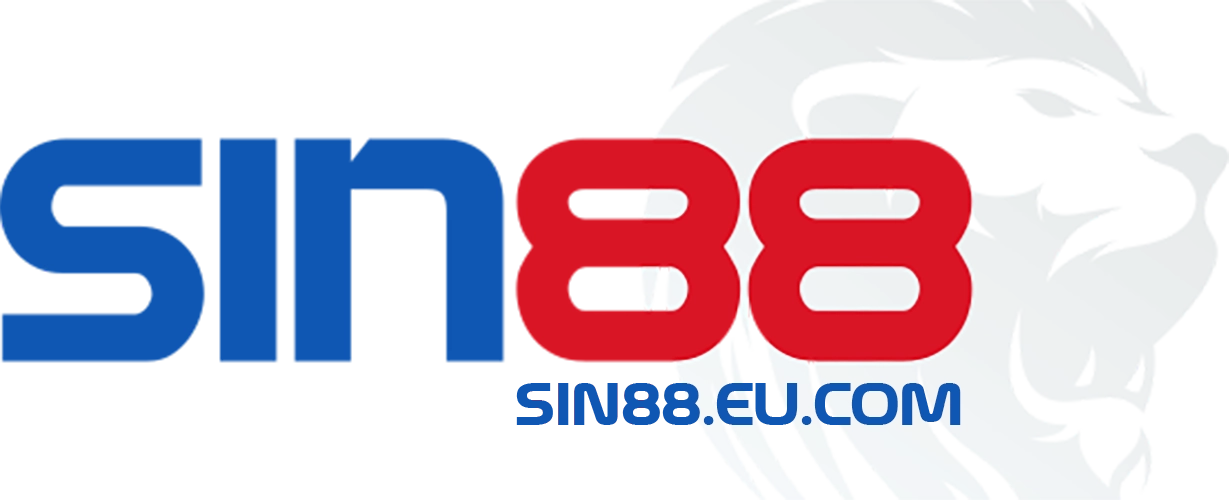Logo sin88